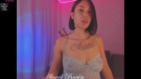 Natalia Rodriguez independent model Onlyfans -  online show from April 7, 8:53 pm