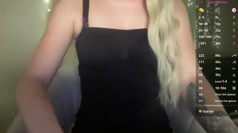 AbigailSage online show from November 28, 11:40 pm