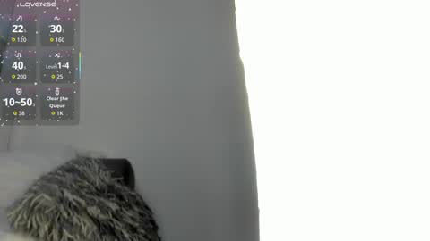 Abigail online show from October 23, 11:09 am