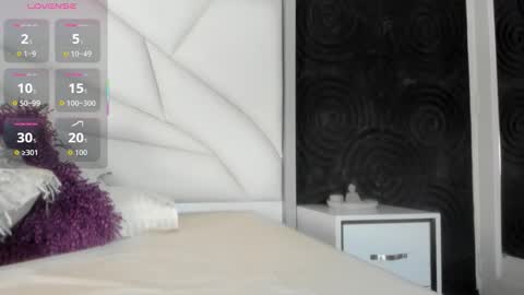 Abigail online show from December 1, 12:10 pm