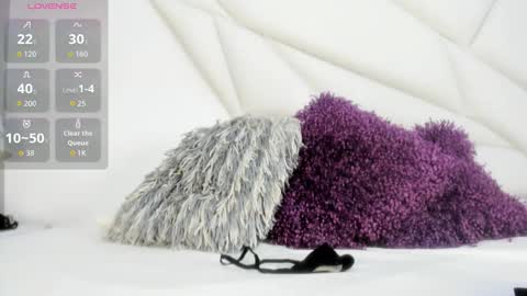 Abigail online show from December 16, 11:15 am