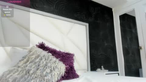 Abigail online show from December 22, 11:18 am