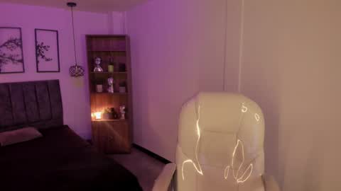 Abigail online show from December 13, 1:48 am