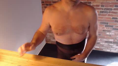 abitlikethat online show from March 30, 9:38 pm