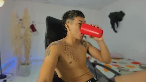 abony_sex69 online show from December 14, 1:16 pm