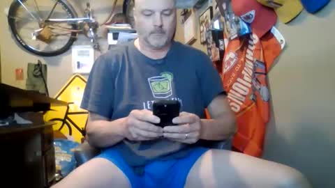 aboringguy online show from February 2, 3:44 pm