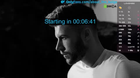 about_the_bulge online show from December 19, 2:34 am