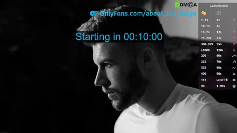 about_the_bulge online show from December 24, 10:39 pm