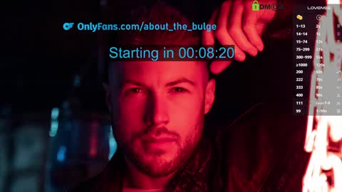 about_the_bulge online show from December 30, 2:42 am