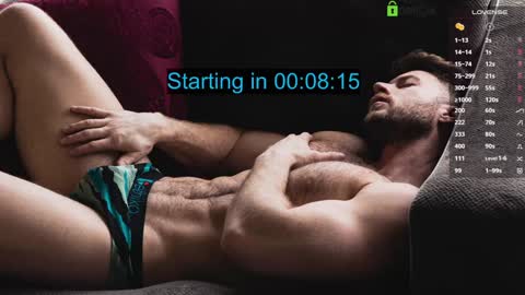 about_the_bulge online show from January 12, 2:45 am