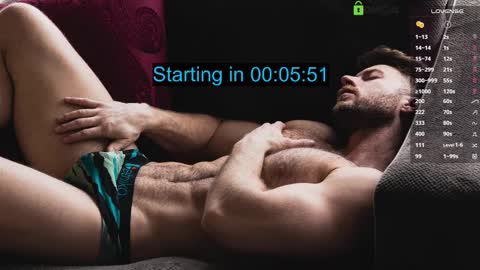 about_the_bulge online show from February 28, 8:39 pm