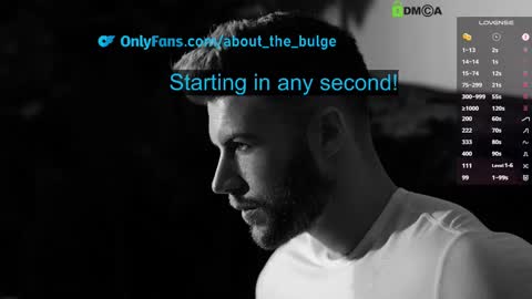 about_the_bulge online show from September 14, 7:46 pm