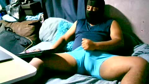 Snapshot of abrahham chatting on June 19, 6:34 pm Abrahham online show from June 19, 6:34 pm