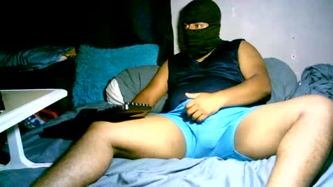Snapshot of abrahham chatting on June 23, 7:56 pm Abrahham online show from June 23, 7:56 pm