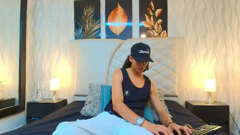  Abrovanel online show from June 2, 9:06 pm