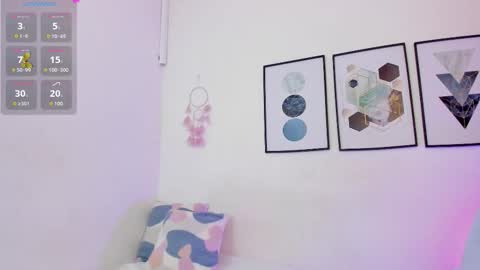 Abriil online show from September 22, 3:30 am