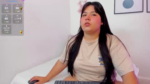 Abriil online show from September 26, 3:43 am