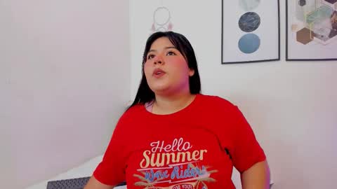 Abriil online show from October 2, 3:35 am