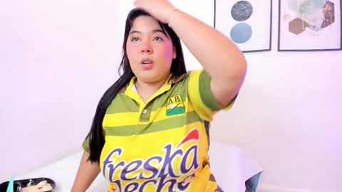 Abriil online show from October 14, 3:29 am