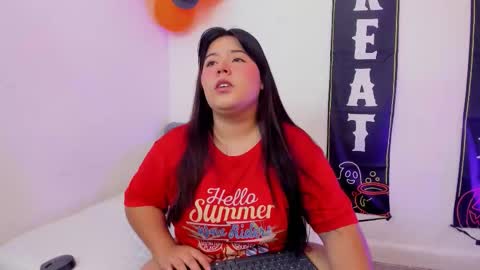 Abriil online show from November 3, 3:30 am