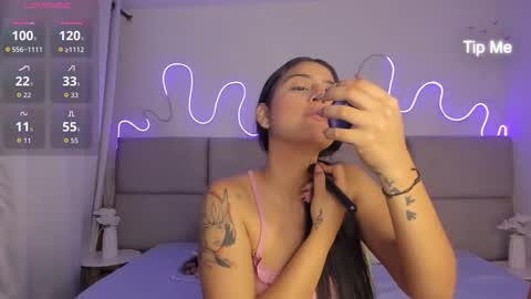 ABRIL online show from March 18, 2:58 am