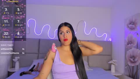 ABRIL online show from March 26, 4:07 am