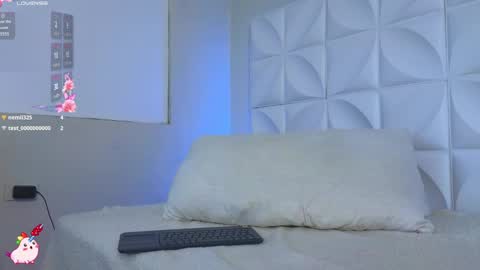 Abril  online show from February 21, 12:06 pm