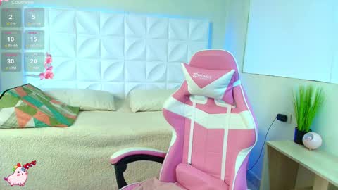 Abril  online show from March 3, 3:20 pm