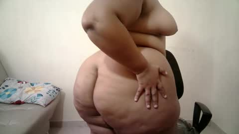 abril__ass online show from October 3, 3:20 pm