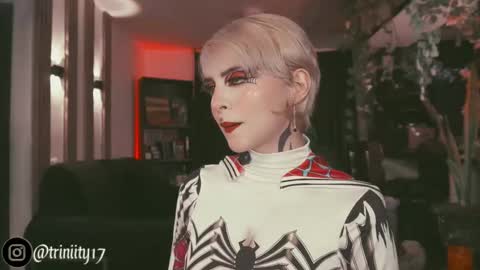 April  online show from September 13, 2:11 am