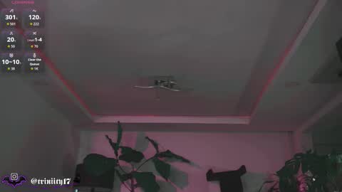 April  online show from March 20, 2:16 am