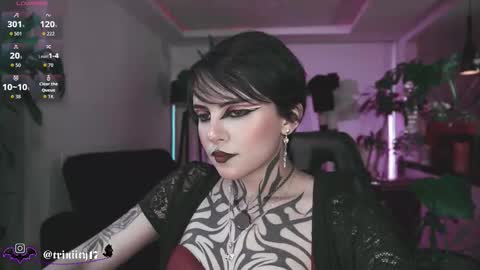 April  online show from March 20, 2:22 pm