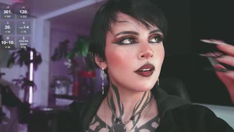 April  online show from March 27, 2:39 pm