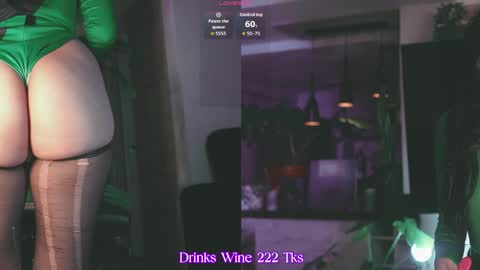 April  online show from April 3, 3:59 am