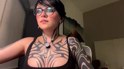 April  online show from April 6, 4:32 am