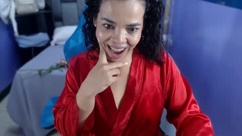 Abril Beltran online show from September 21, 7:26 pm