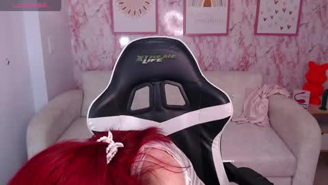 abril_ch_ online show from December 29, 11:07 am