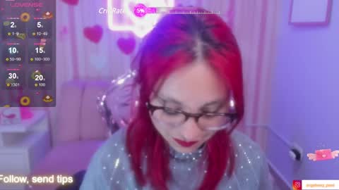 abril_ch_ online show from January 3, 10:52 am