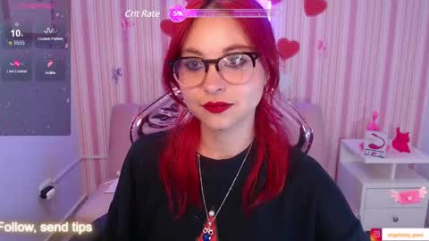 abril_ch_ online show from January 4, 10:49 am