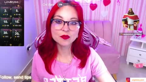 abril_ch_ online show from January 8, 1:52 pm