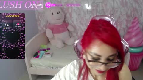 abril_ch_ online show from March 2, 11:29 am