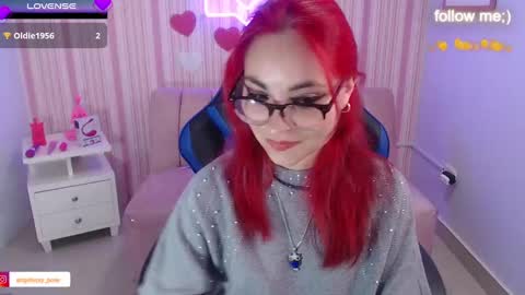 abril_ch_ online show from March 10, 10:59 am