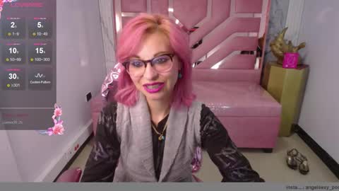 abril_ch_ online show from February 24, 12:14 pm