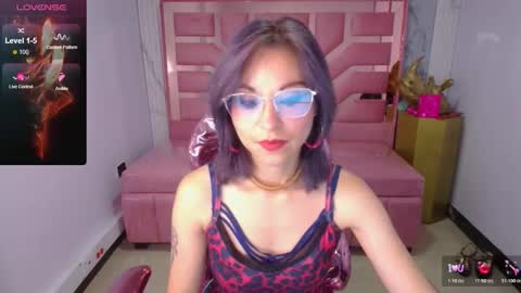 abril_ch_ online show from March 23, 12:09 pm