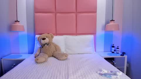 Snapshot of abril_cooper11 chatting on October 25, 8:58 pm abril_cooper11 online show from October 25, 8:58 pm