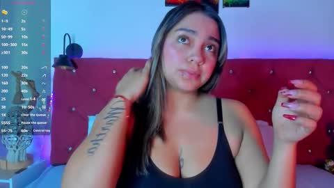 abril_gomez_11 online show from September 23, 4:04 am
