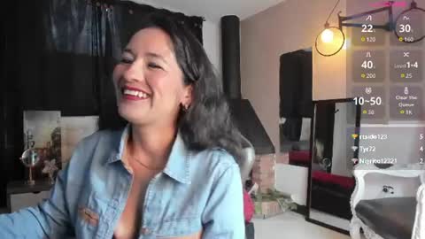 Abril online show from June 23, 3:10 pm