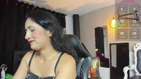 Abril online show from July 16, 3:45 am
