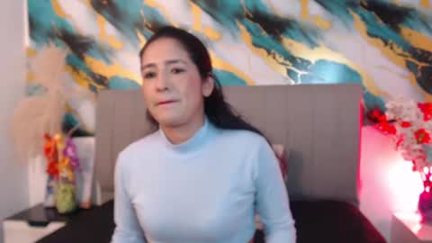 Abril online show from July 18, 12:26 am