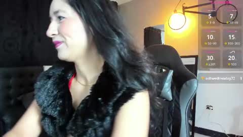Abril online show from July 25, 4:21 am